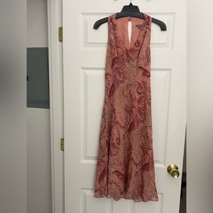 Ann Taylor Dress Sz 4